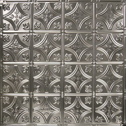 Antique Brushed Nickel - Products