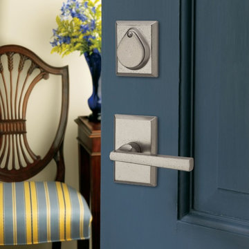 Rustic Door Hardware