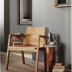 Roost Theo Chair - Armchairs And Accent Chairs