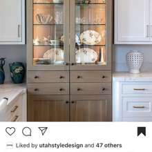 Utah Pantry