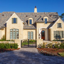 Exterior Stucco Colors