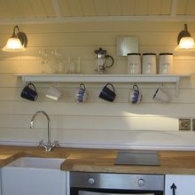 cabin