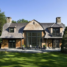 Homes I Don't Like