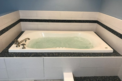 Bathroom Remodeling Projects
