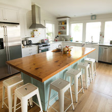 kitchens!!