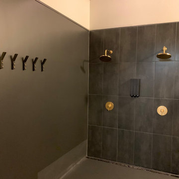 Commercial Women’s Spa Seattle