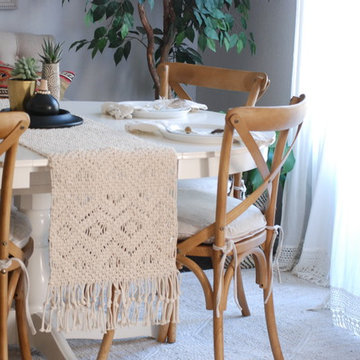 Dining Nook