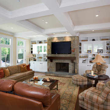 Potomac Farmhouse