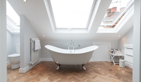 Pro Panel: 10 Things You Need to Know About Parquet Flooring
