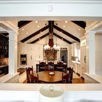 Secret Pantry
