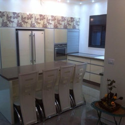 Kitchen Remodeling - Products