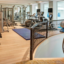 GymRoom
