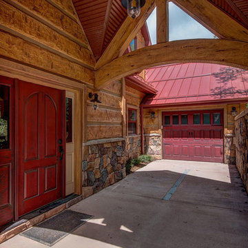 Kenosha Trout Club Lake Cabin