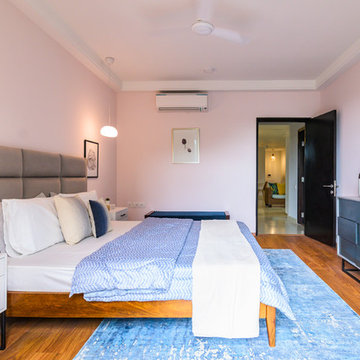 Modern 3bedroom apartment