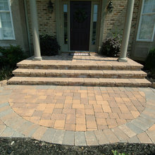 Landscape Garden