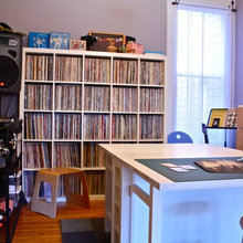 desk ideas