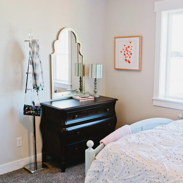Legacy Farms Model Home 2018