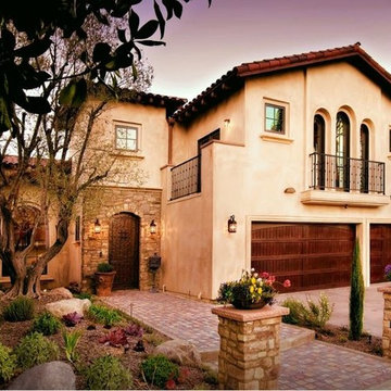 Home Construction and Design