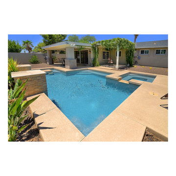 Scottsdale Real Estate Photography
