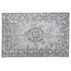 Vintage Area Rug, Sand, 160x240 cm