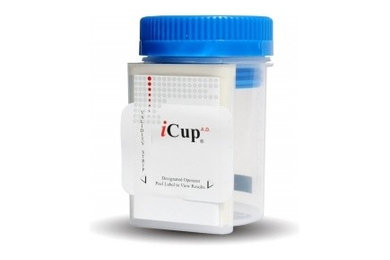 Drug Testing Cups