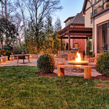Smith Residence