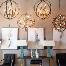 Lighting Fixtures
