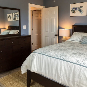 Carova (North Corolla) - Beach Cottage Design