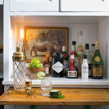 Bar Ideas