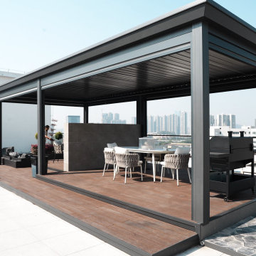 Pergola