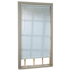 Motorized Window Coverings - Modern - Window Blinds - San Francisco