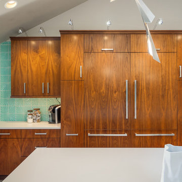 J Franklyn Design Group (Designer: Jamie Dooley) & Joe Myers Construction