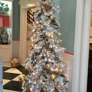 Holiday Decor