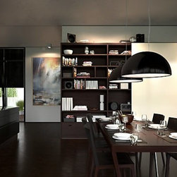 LAMPADE e LAMPADARI FLOS - Products