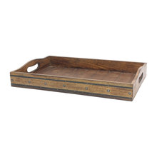 Trays