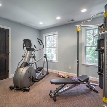 Hopkins Whole House Renovation