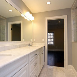 TILE DESIGN INSPIRATIONS, LLC. - Bath Products