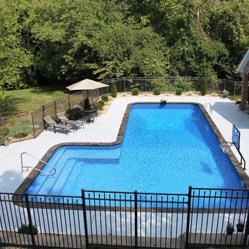 Inground Pools