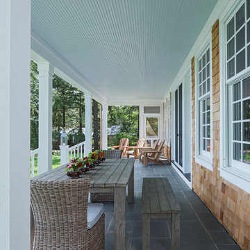Glen Lake Shingle Style
