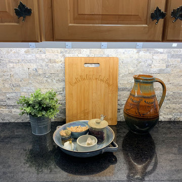 Kitchen Remodel in Wauseon, Ohio