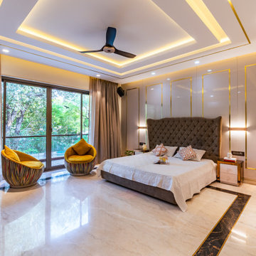 Residential Project in Civil Lines Jaipur