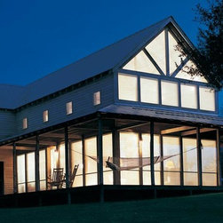 Hunter Douglas Silhouette&reg; Window Shadings - Window Blinds
