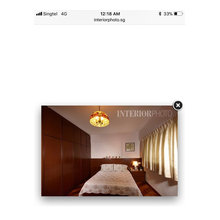 Master Room