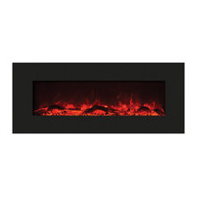 Fireplaces