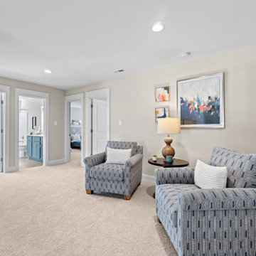 Monterey at Rountrey New Market - Loft