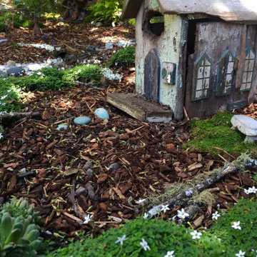 Montecito Fairy Garden