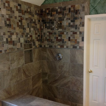 Bathroom Remodel