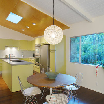 Clark Residence