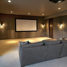 TV room