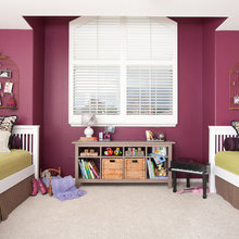 Kid Bedroom